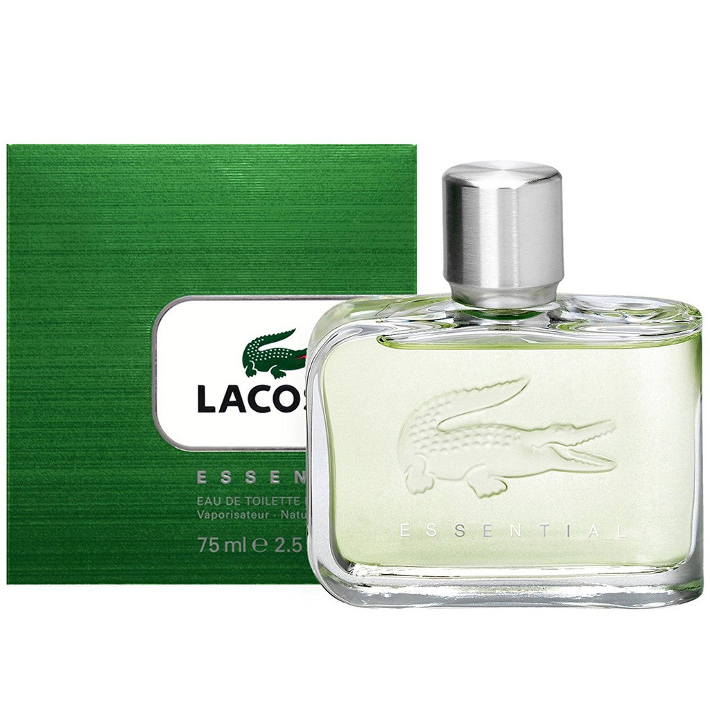 LACOSTE ESSENTIAL 2.5