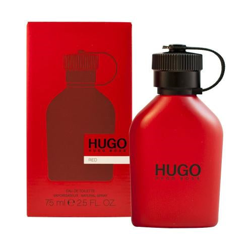 HUGO RED MEN 2.5