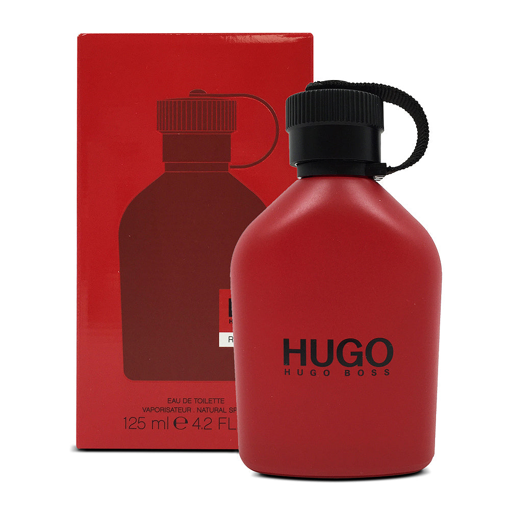 HUGO RED MEN 4.2