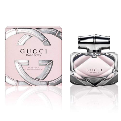 GUCCI BAMBOO EAU DE PARFUM 1.6