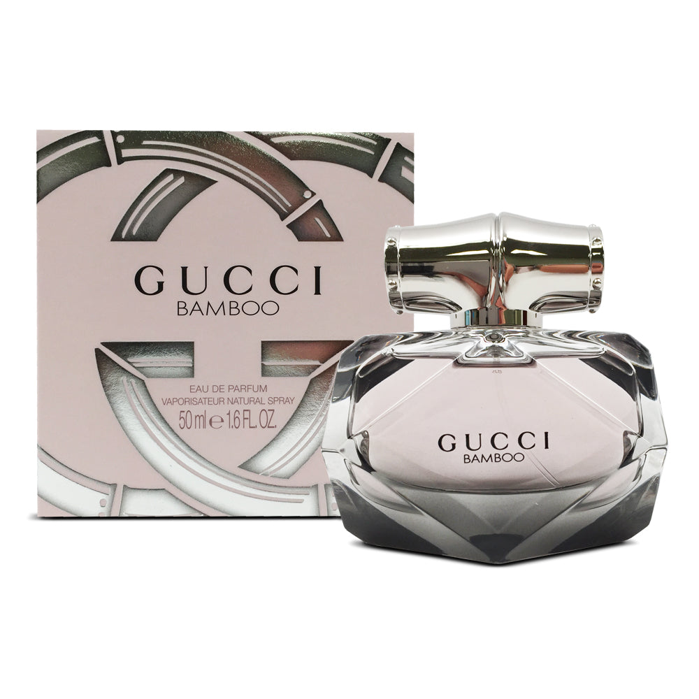 GUCCI BAMBOO EAU DE PARFUM 1.6