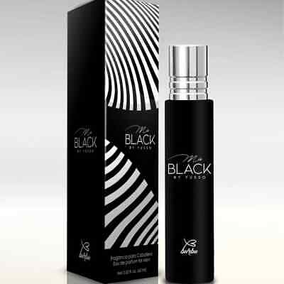 MIO BLACK  BY BURBU 2.02oz