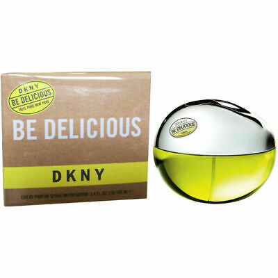 BE DELICIOUS  DKNY 3.4