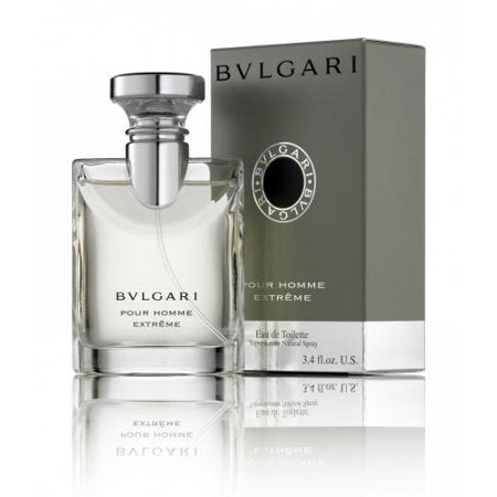 BVLGARI POUR HOMME EXTREME 3.4
