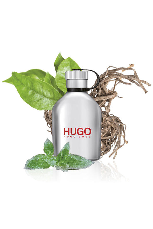 Hugo Ice HUGO ICED 4.2OZ | FS Perfumes