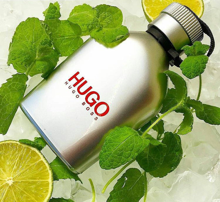 Hugo Ice HUGO ICED 4.2OZ | FS Perfumes
