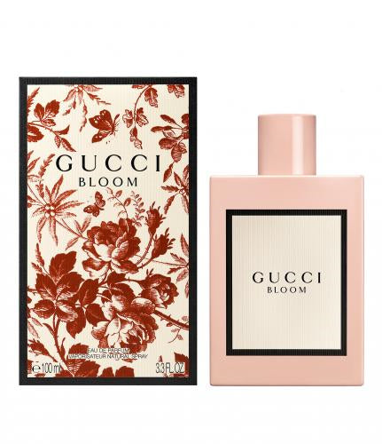 GUCCI BLOOM EAU DE PARFUM 3.3