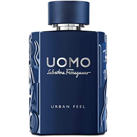 UOMO URBAN FEEL BY FERRAGAMO 3.4