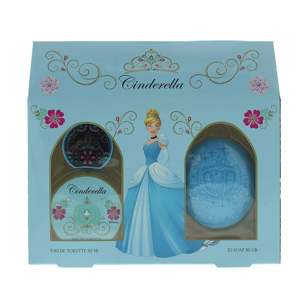 CINDERELLA SET 1.7