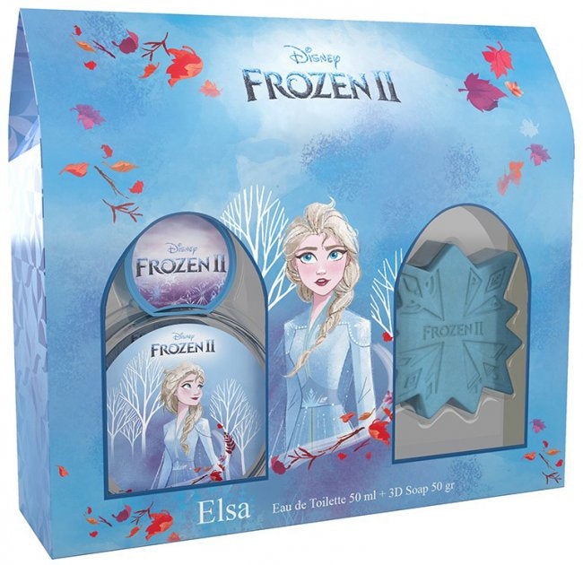 ELSA FROZEN SET 1.7