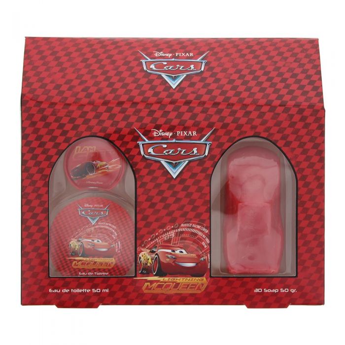 CARS SET 1.7