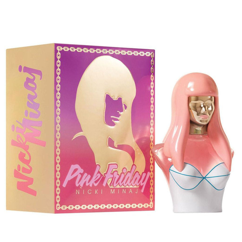 PINK FRIDAY 3.4OZ