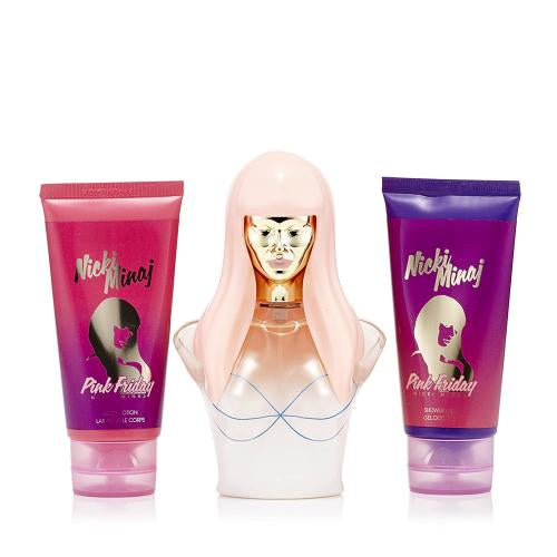 PINK FRIDAY SET