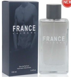 FRANCE COLOGNE 3.4