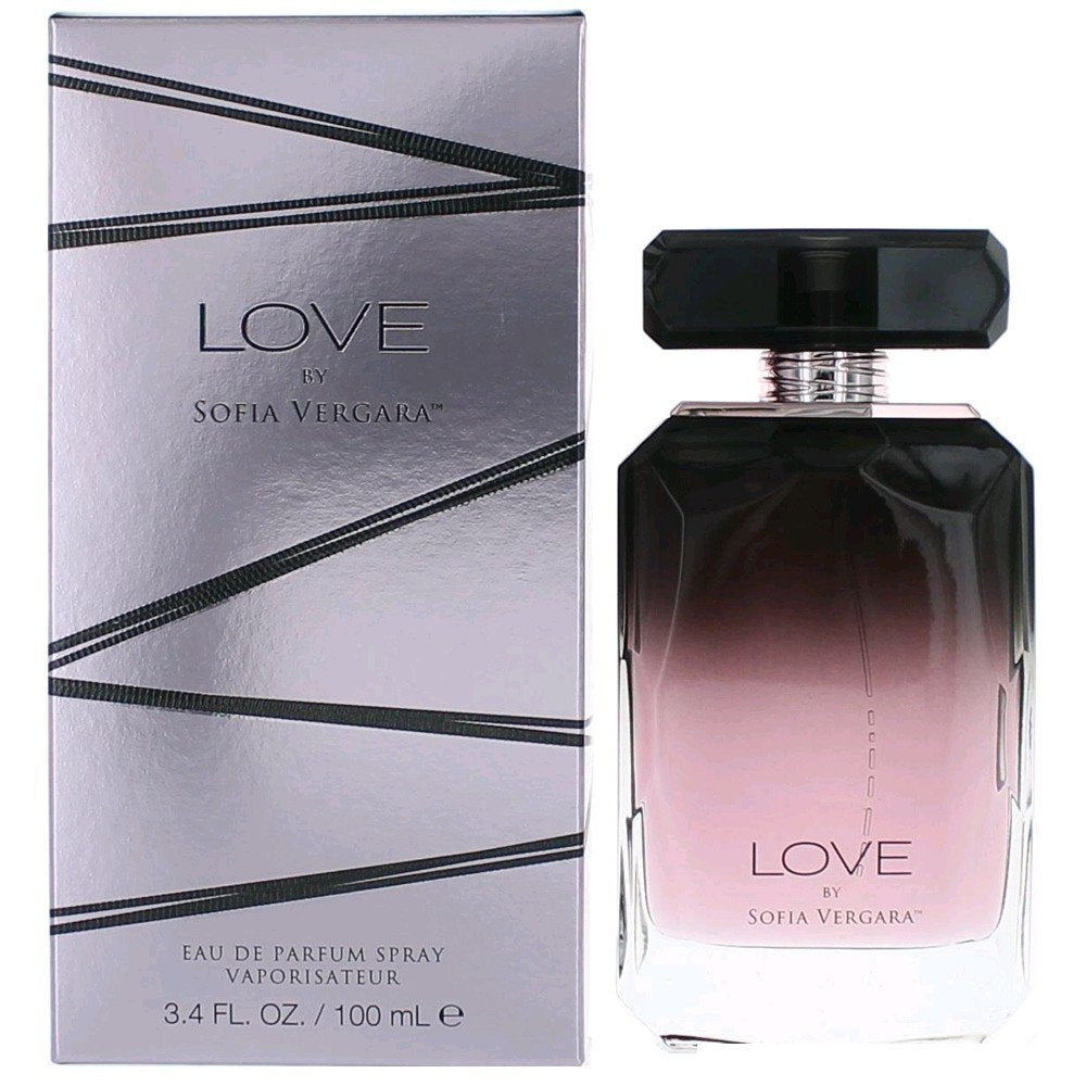 LOVE BY SOFIA VERGARA 3.4