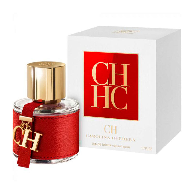 Perfume EDP Carolina Herrera Carolina Herrera Chic Perfume EDP Dama 2.7oz