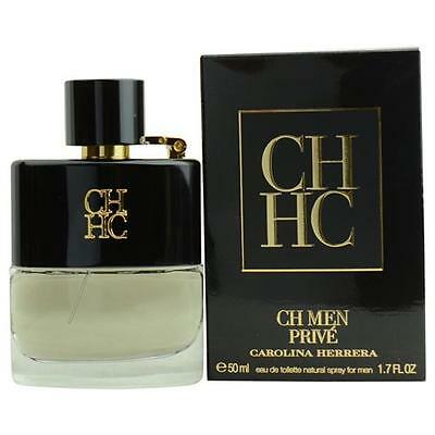 CH MEN PRIVE 1.7oz.