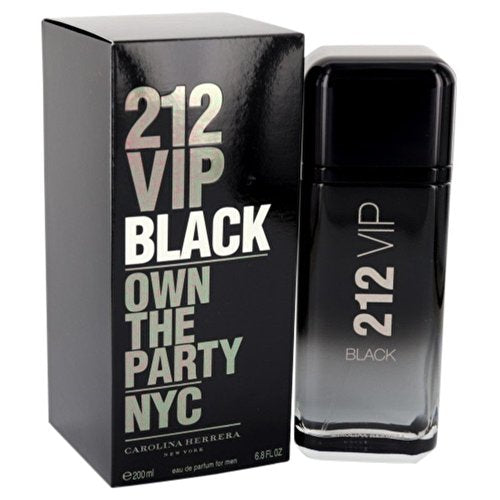 212 VIP BLACK 6.8oz