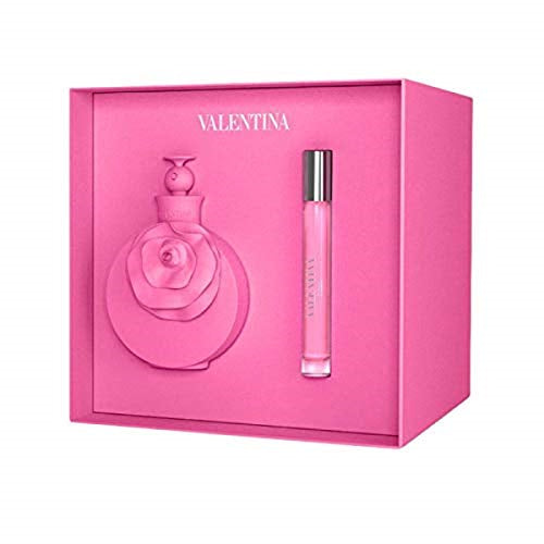 VALENTINA PINK SET 2.7oz