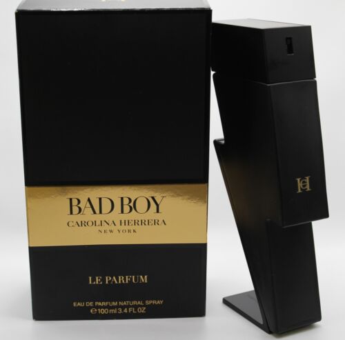 BAD BOY LE PARFUM 3.4oz