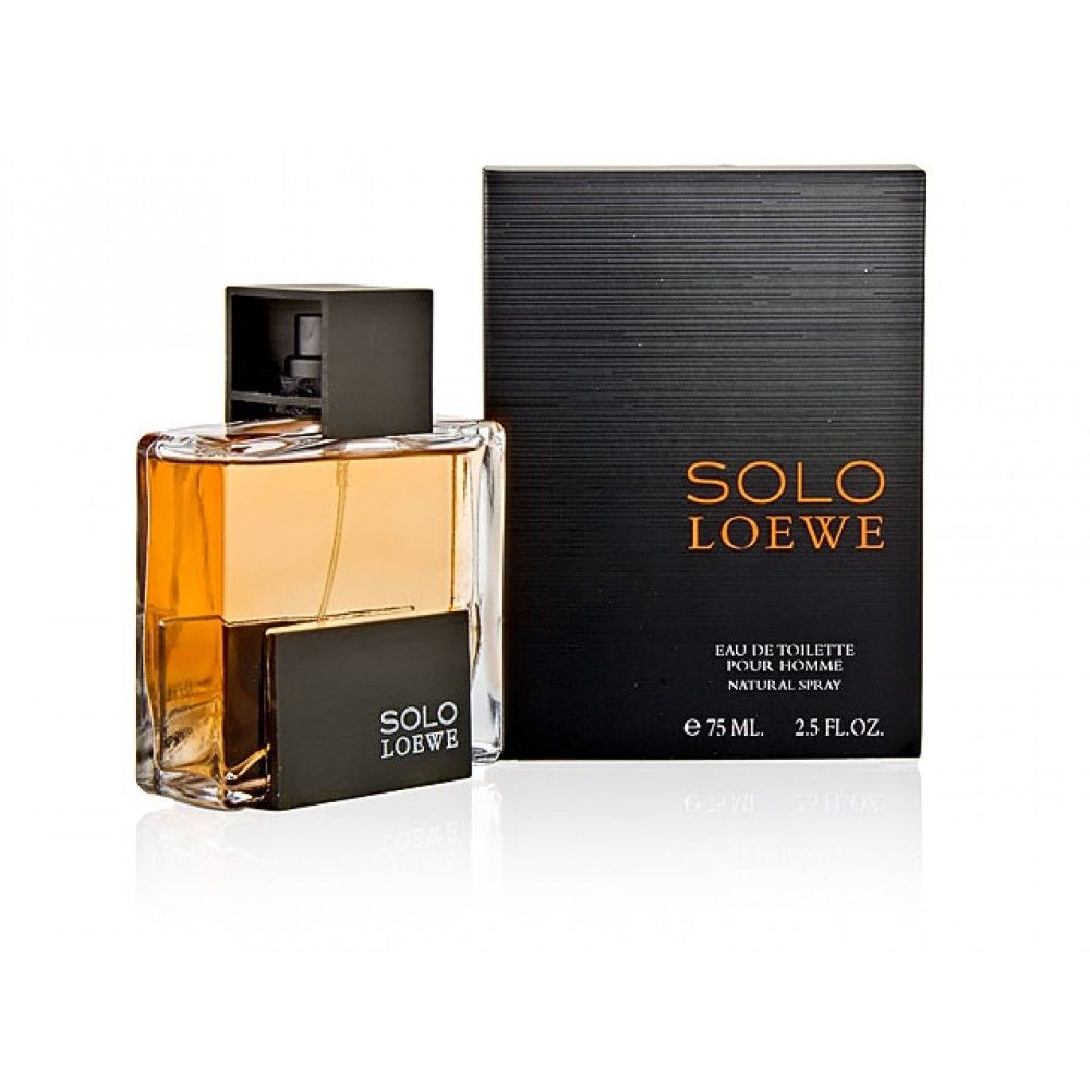 SOLO LOEWE