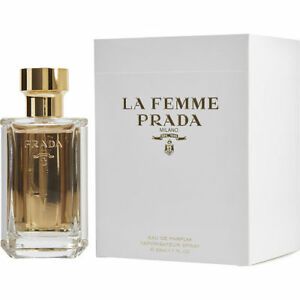 PRADA LA FEMME 1.7