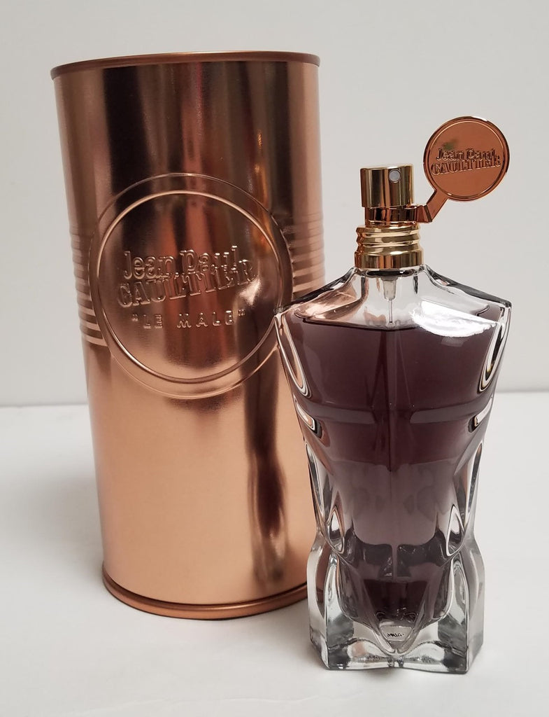 LE MALE ESSENCE DE PARFUM 2.5