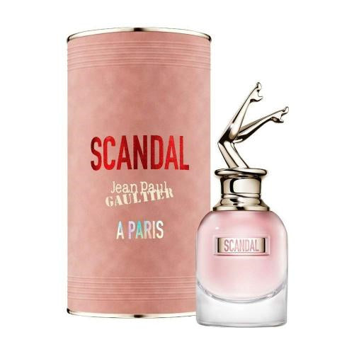 SCANDAL A PARIS 2.7