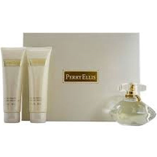 PERRY ELLIS WOMEN SET