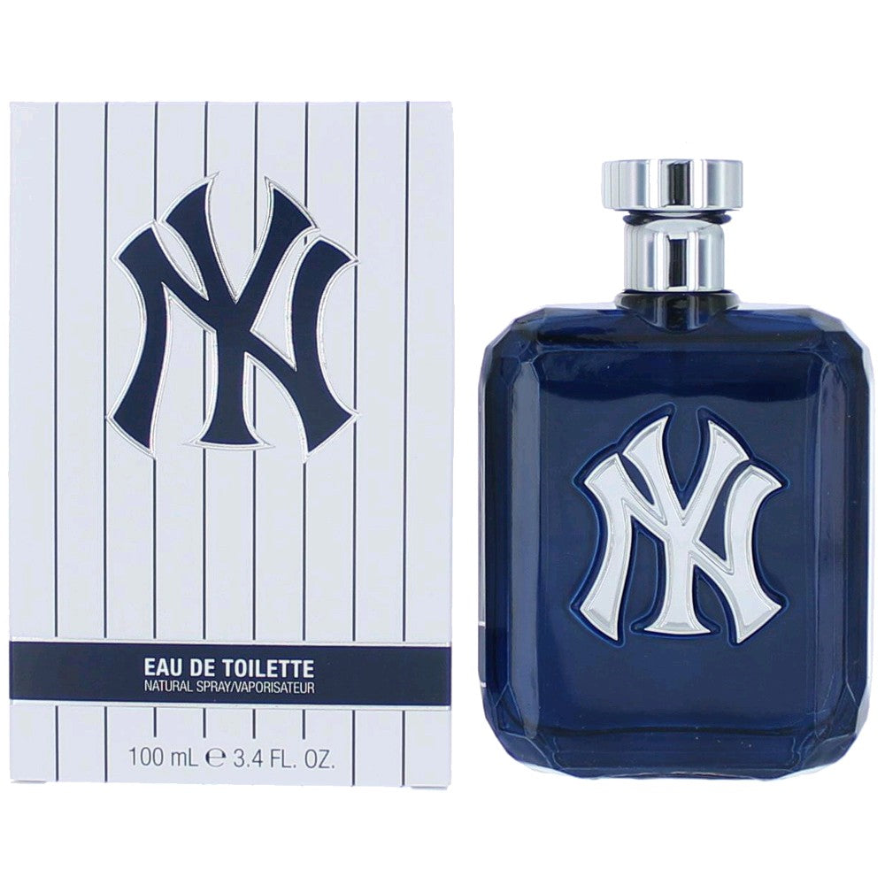 NEW YORK YANKEES