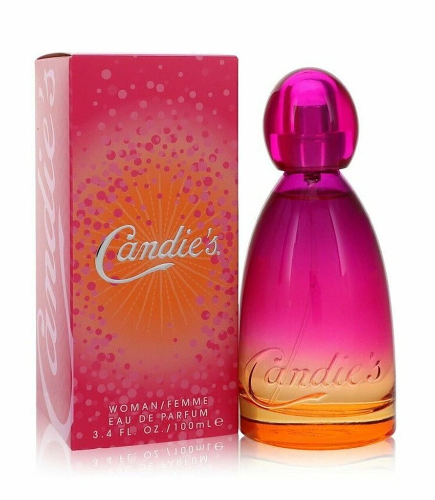 CANDIE'S WOMAN 3.4
