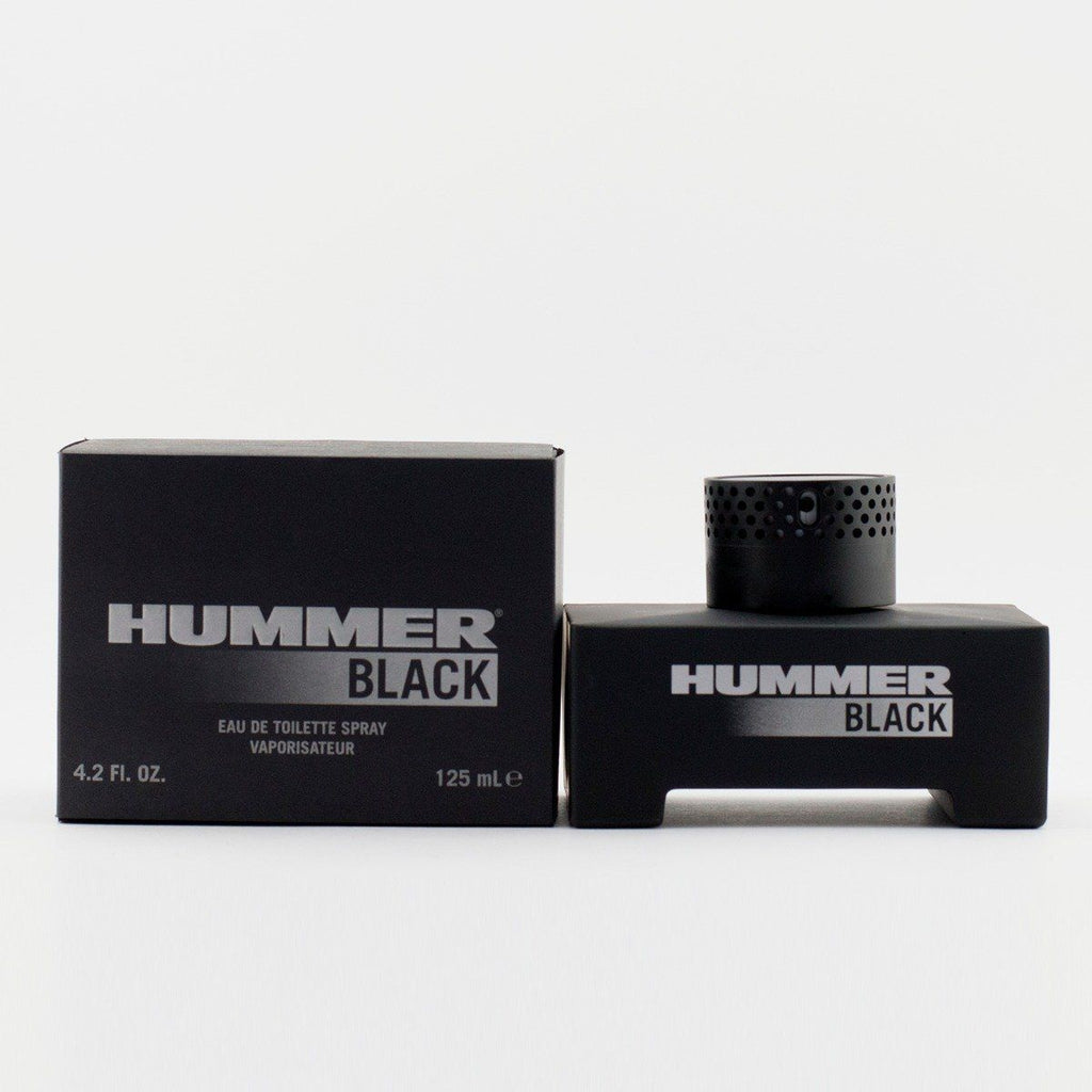 HUMMER BLACK 4.2