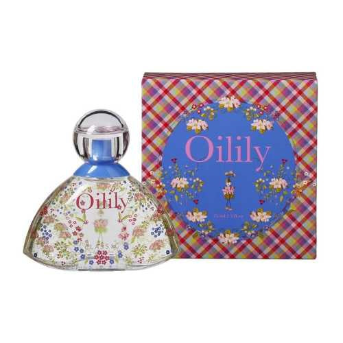 OILILY FLOWERS 2.5 L