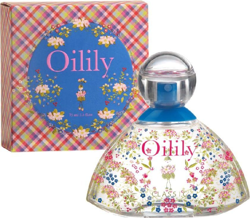 OILILY  2.5