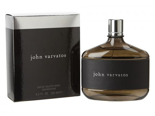 JOHN VARVATOS MEN 4.2oz