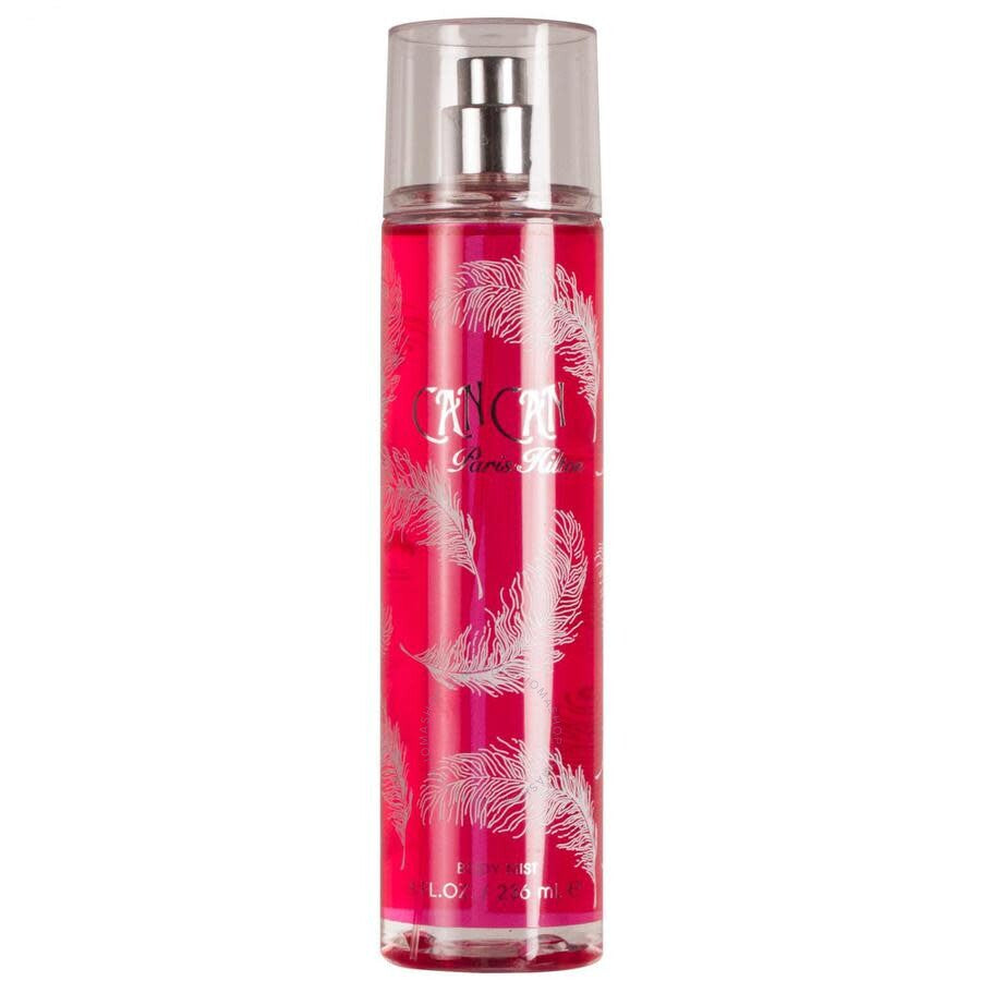 CAN CAN BODY MIST 8oz