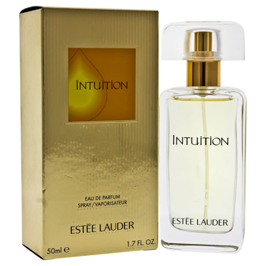 INTUITION LADY 1.7