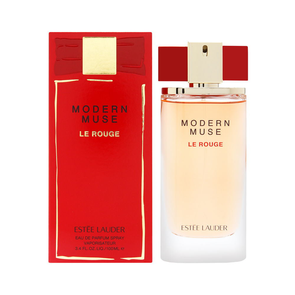 MODERN MUSE LE ROUGE 3.4